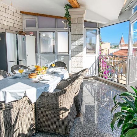Holiday Home Nevera Μακάρσκα Εξωτερικό φωτογραφία