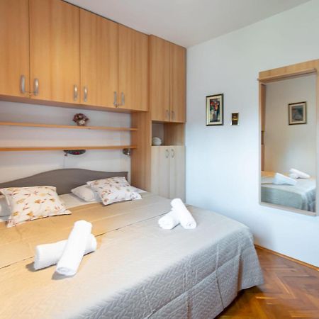 Holiday Home Nevera Μακάρσκα Εξωτερικό φωτογραφία