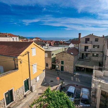 Holiday Home Nevera Μακάρσκα Εξωτερικό φωτογραφία