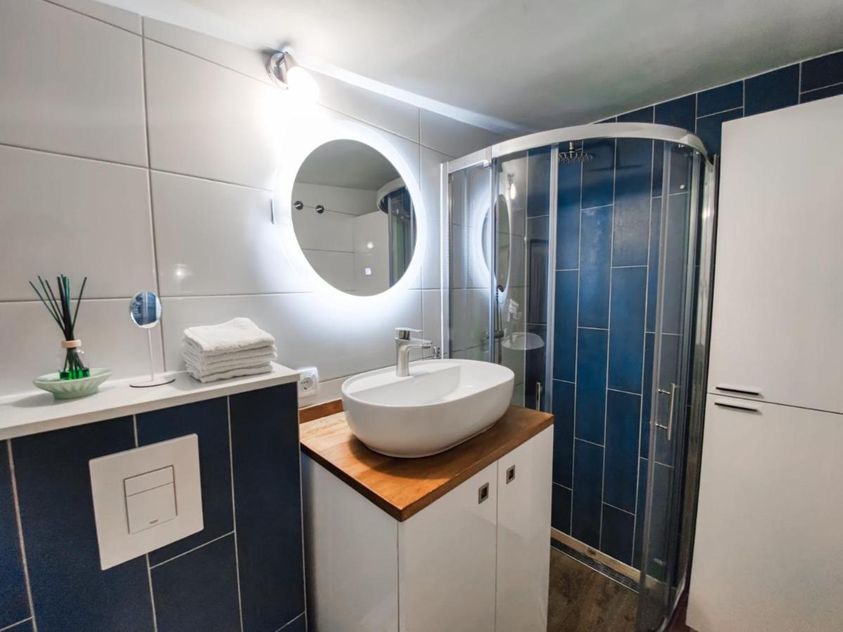 Holiday Home Nevera Μακάρσκα Εξωτερικό φωτογραφία