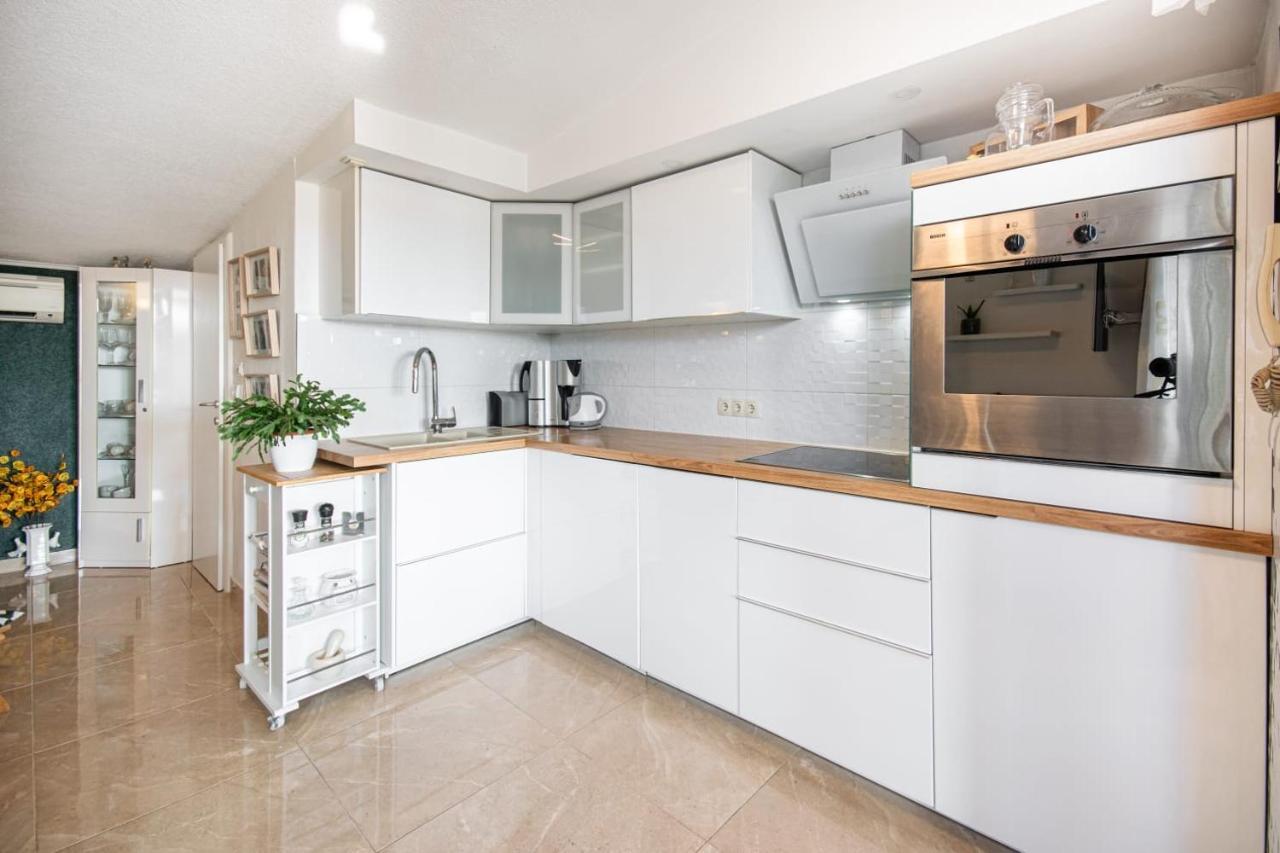 Holiday Home Nevera Μακάρσκα Εξωτερικό φωτογραφία
