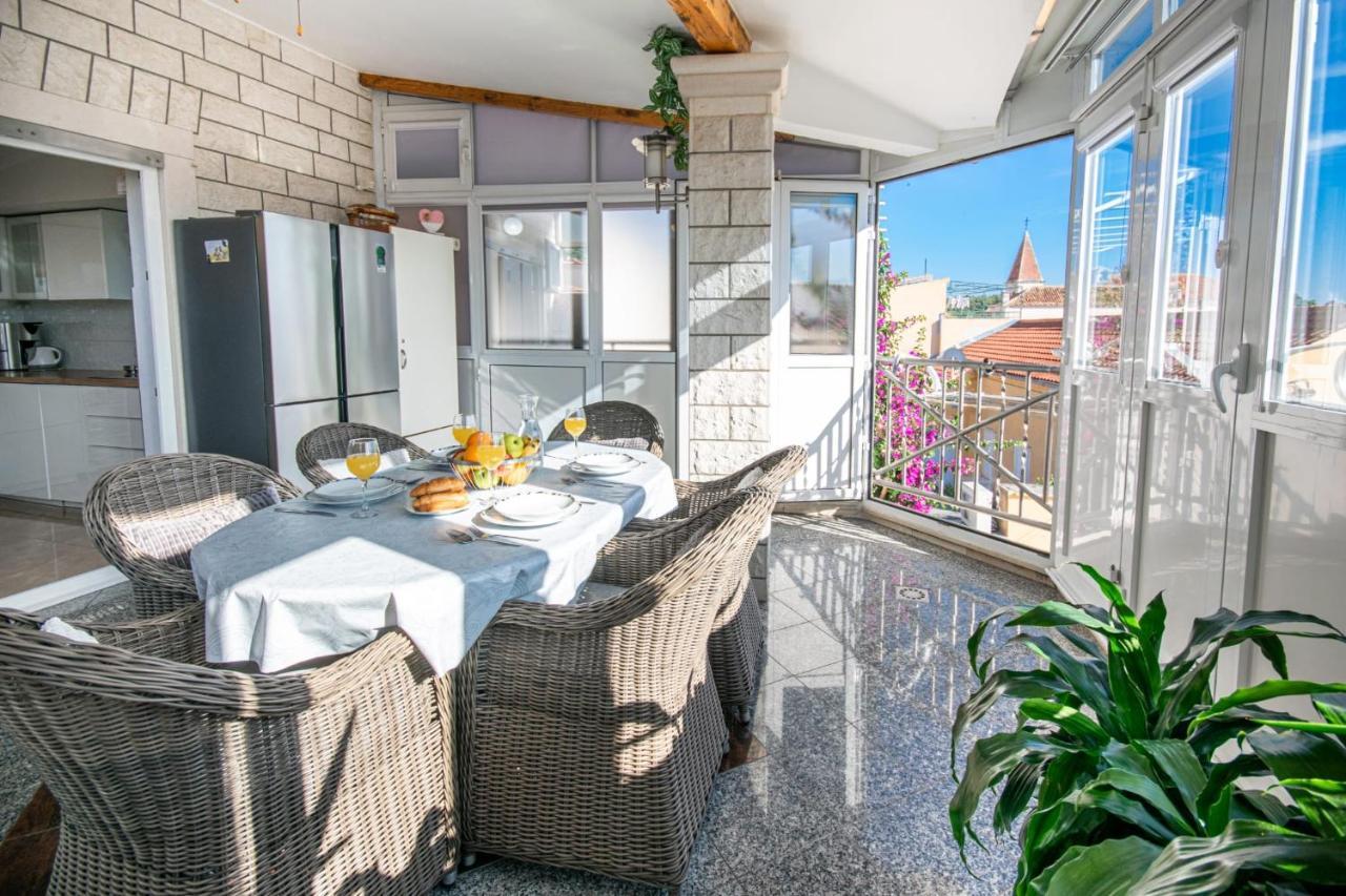 Holiday Home Nevera Μακάρσκα Εξωτερικό φωτογραφία