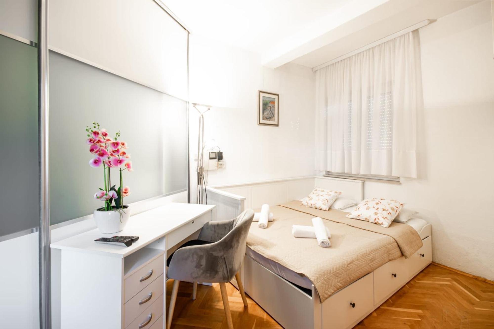 Holiday Home Nevera Μακάρσκα Εξωτερικό φωτογραφία