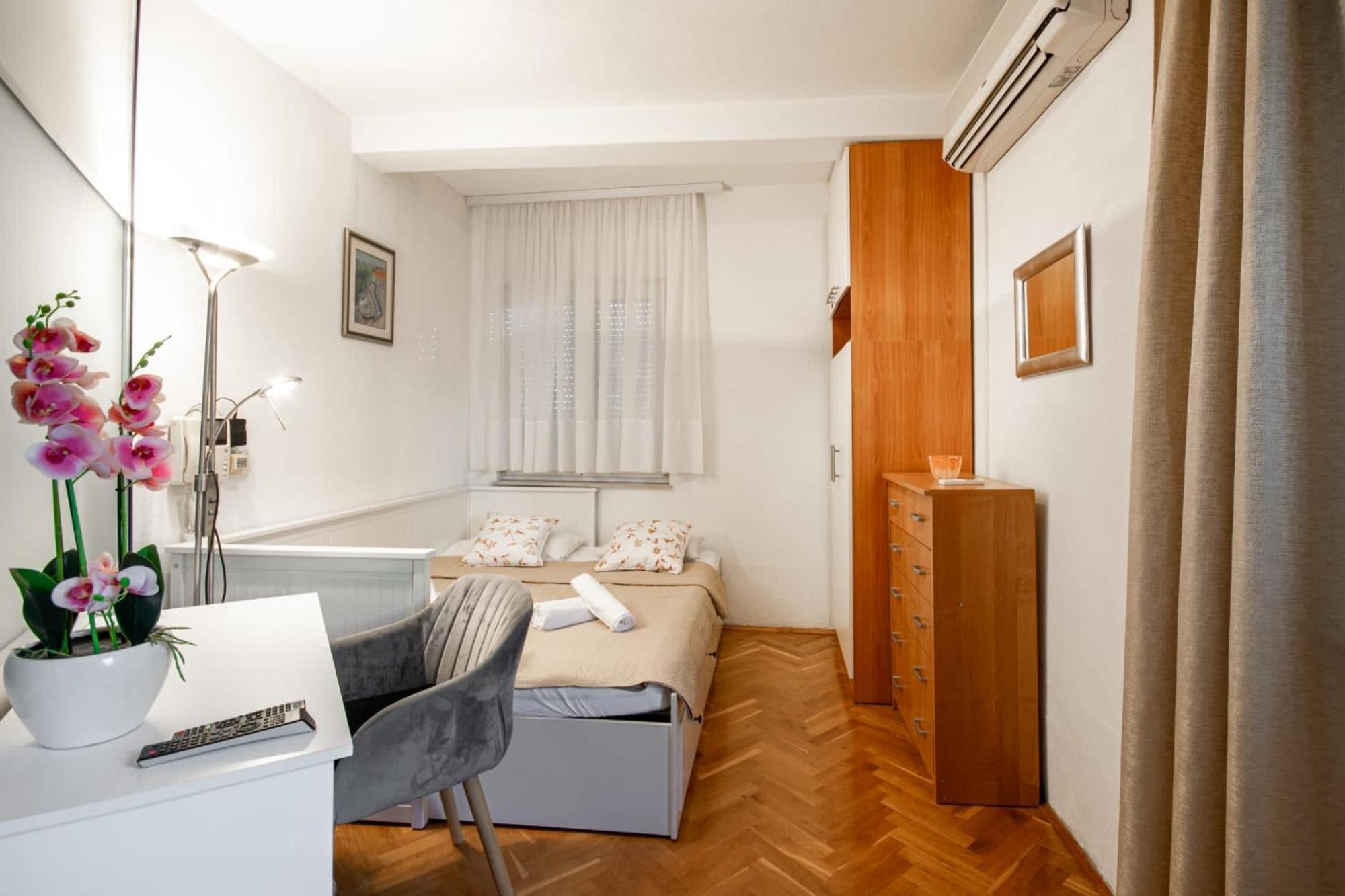 Holiday Home Nevera Μακάρσκα Εξωτερικό φωτογραφία