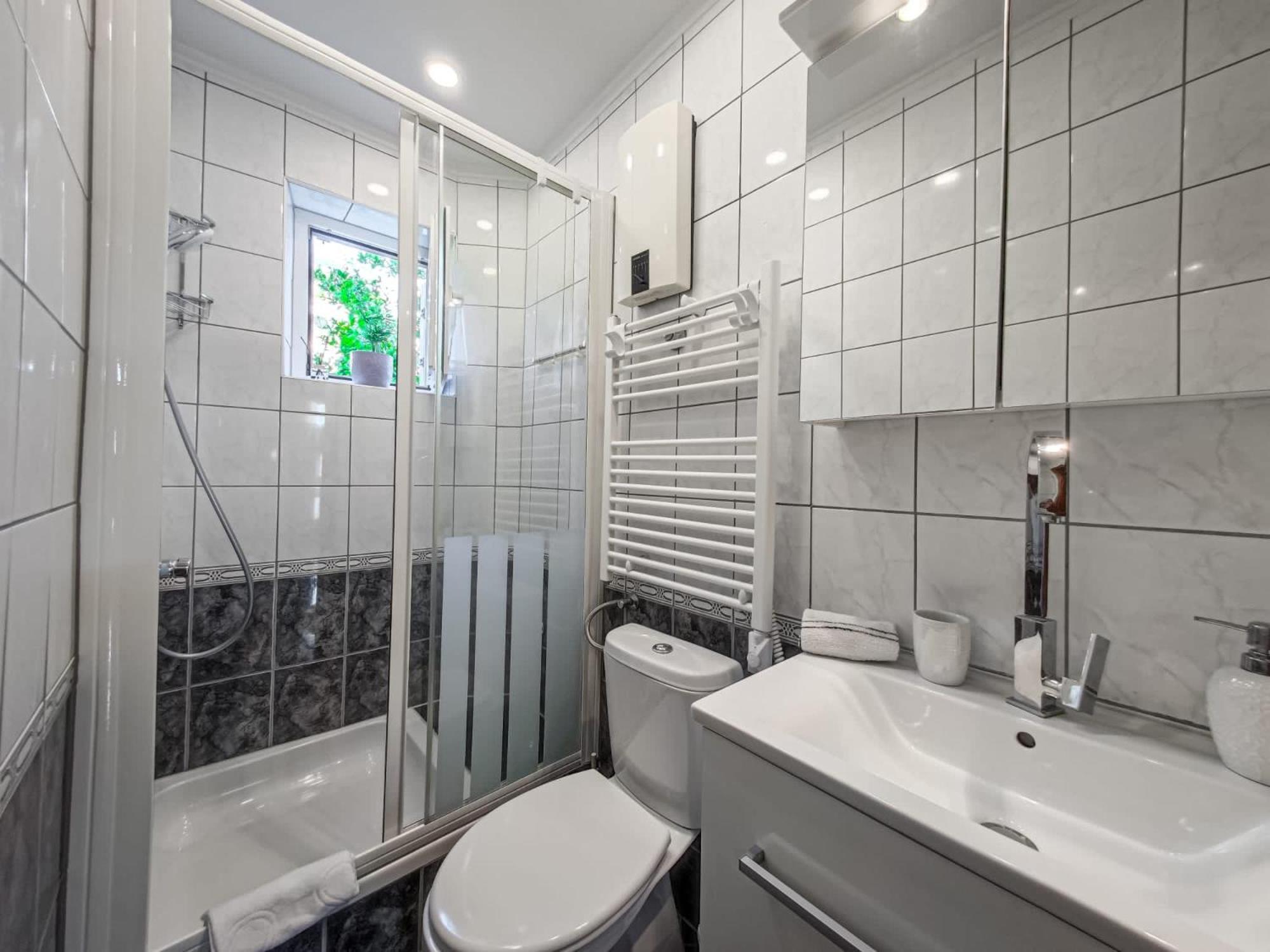 Holiday Home Nevera Μακάρσκα Εξωτερικό φωτογραφία