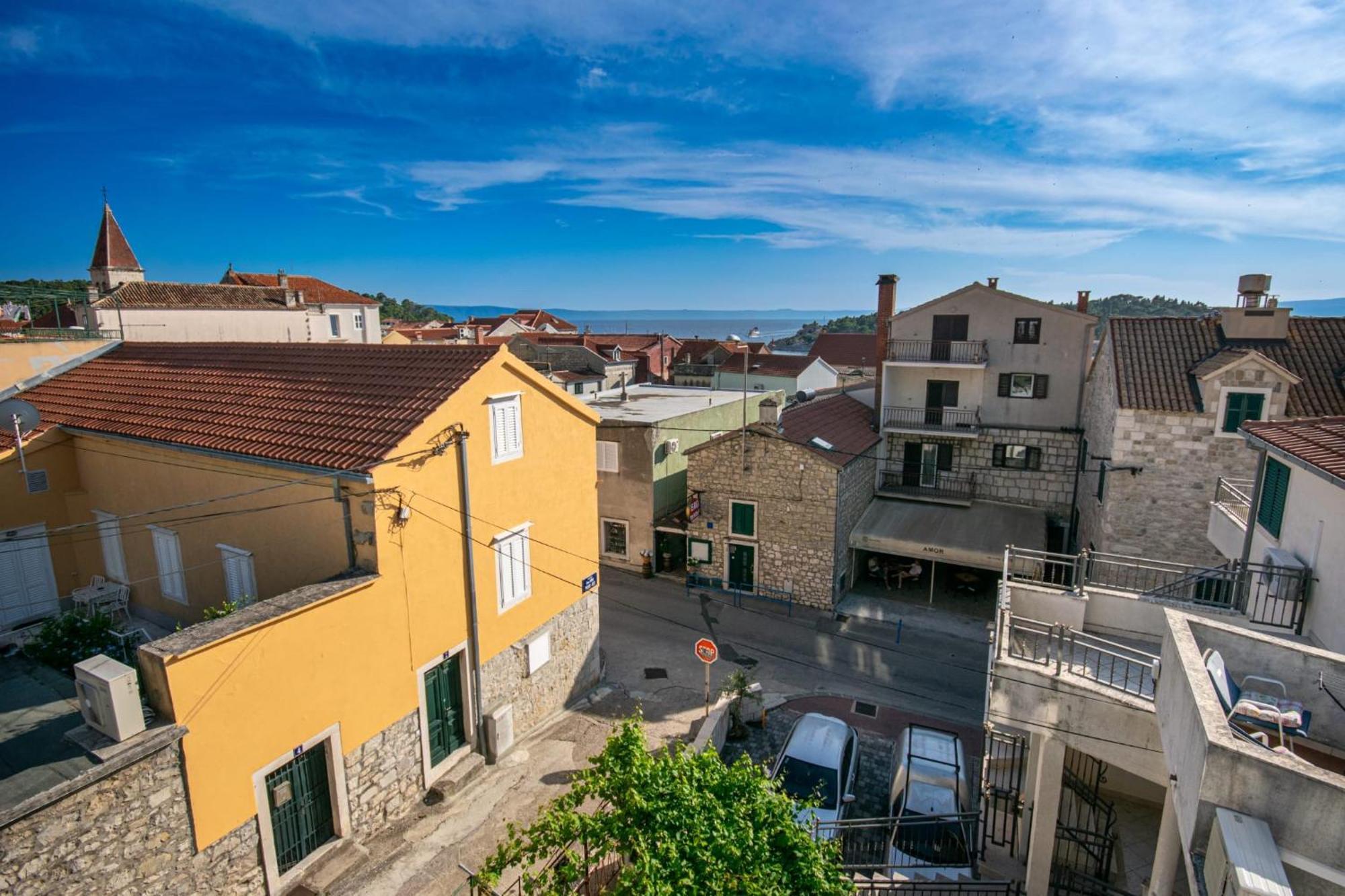 Holiday Home Nevera Μακάρσκα Εξωτερικό φωτογραφία