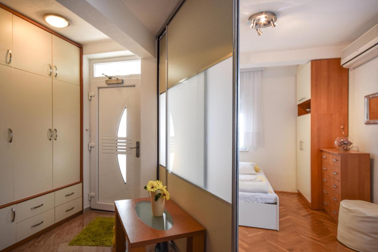 Holiday Home Nevera Μακάρσκα Εξωτερικό φωτογραφία